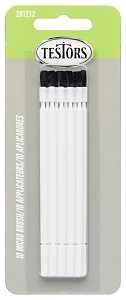 281212 BRUSH MICRO APPLTR GRAY
