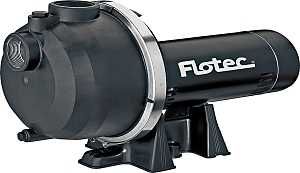 FP5172-08 SPRNKLR PUMP 1.5HP