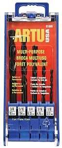 01505 DRILL BIT SET MP COBALT