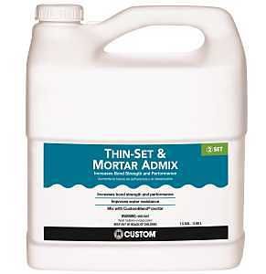 AMA1-2 ACRYL MORTAR ADMIX 1.5G