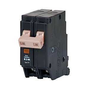 CHF230 CIRCUIT BREAKER 30A 2P
