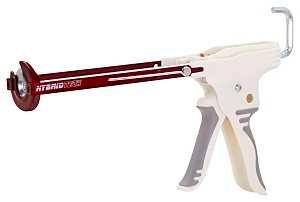 212-HTD CAULK GUN DRIP-FREE