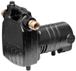 90050 TRANSFER PUMP 1/2HP CI