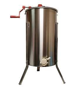 HONEYE-102 HONEY EXTRACTOR MTL
