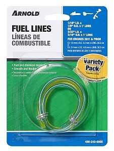 490-240-0008/GL232 GAS LINE 1'