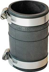 P1060-150 COUPLING FLEXI 1.5IN