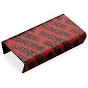 SSMS58C STL STRAPPING SEAL 5/8