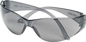 697515 SAFETY GLASSES GREY