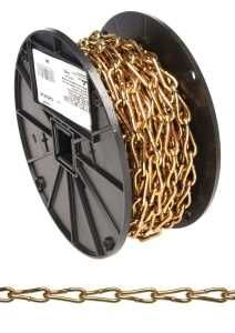 0723167 CHAIN NO3 TW/LK 50FTRL