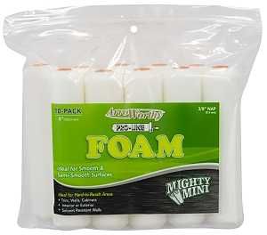 6.5-FMCK COVER RLR FOAM 6.5IN