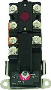 08163 WTR HTR UPPER THERMOSTAT