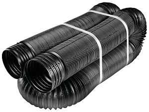 51310 DRAIN PERF 4IN X 25FT