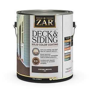 82213 COATING WOOD OXFD BRN GA