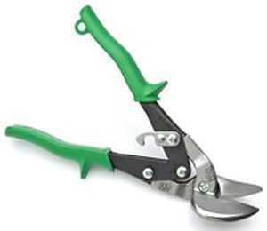 M7R RIGHT OFFSET SNIP 9"
