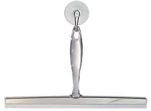 58740 SQUEEGEE 12IN CLEAR/SS