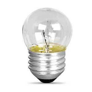 LAMP INDICATOR INCAN 1/2S 7W