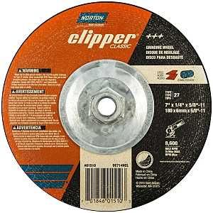 70184601510 WHEEL GRINDING 7IN