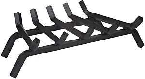 GRATE FIREPLACE 23IN 3/4IN BAR