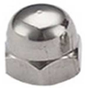 RT AN-10 ACORN NUT CABLE RAIL