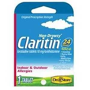 20-366715-97321-8 CLARITIN