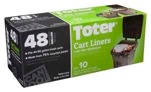 GB048-R1000 LINER TRSH32-48GAL