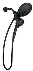 26009BL HEAD SHOWER MB 2.5GPM