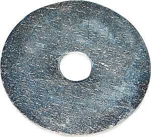 3/16X1 ZINC FENDER WASHER