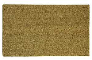 58772 MAT DOOR COIR 24INX36IN