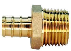 APXMA125PK ADAPTER 1/2 X 1/2IN