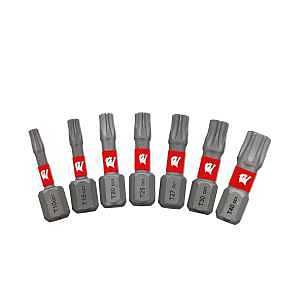 BIT INSERT TORX SECURITY 1IN BIT INSERT TORX SECURITY 1IN