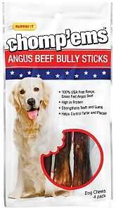 75297 TREAT BULLY BEEF STICK
