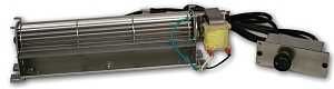 BK VARIABLE SPEED BLOWER MANUA