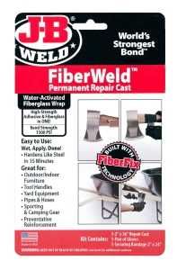 38236 WRAP CAST PERMANENT 2IN