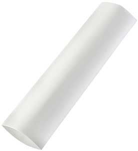 HST-500W TUBING H SHRK 3IN WHT