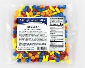 1157 RUNTS CANDY 7OZ