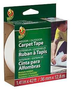 286373 FIBERGLASS CARPET TAPE