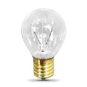 BP25S11N/RP BULB WWHT 25W