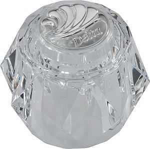 RP2391 600SER CRYS FAUCT HDL