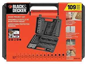 BDA91109 DRILL/SCRW BIT