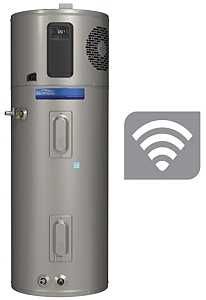 10E40-HP530 HEATR WTR ELE40GAL