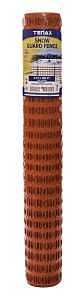 82119104 FENCE SNW ORG 4X100FT