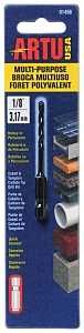 01456 BIT DRILL MPUR 1/8IN