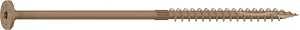 0360240 SCREW STRUCT 6 X 1/4IN