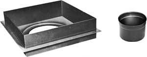 6HS-CSA CEILING SUPPORT ASSY