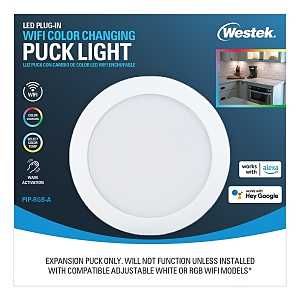 PIP-RGB-A LIGHT PCK LED UC CCT