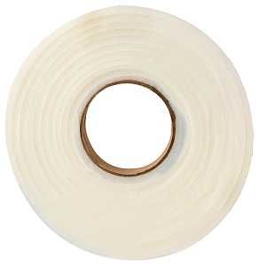 L344H FOAM TAPE 1-1/2X1/4X17'