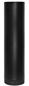BM0110 STOVE PIPE 24GA 5X24IN