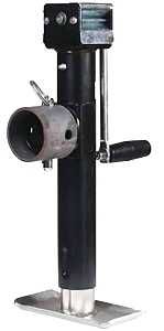 VI-050 SIDE WIND JACK 10IN