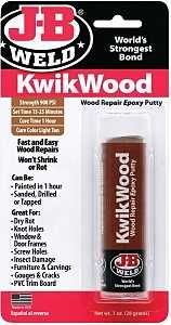 8257 KWIKWOOD REPAIR EPXY