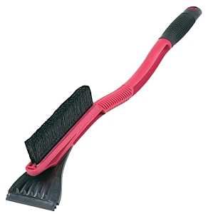16511 BRUSH SNOW ICE HMMR 23IN